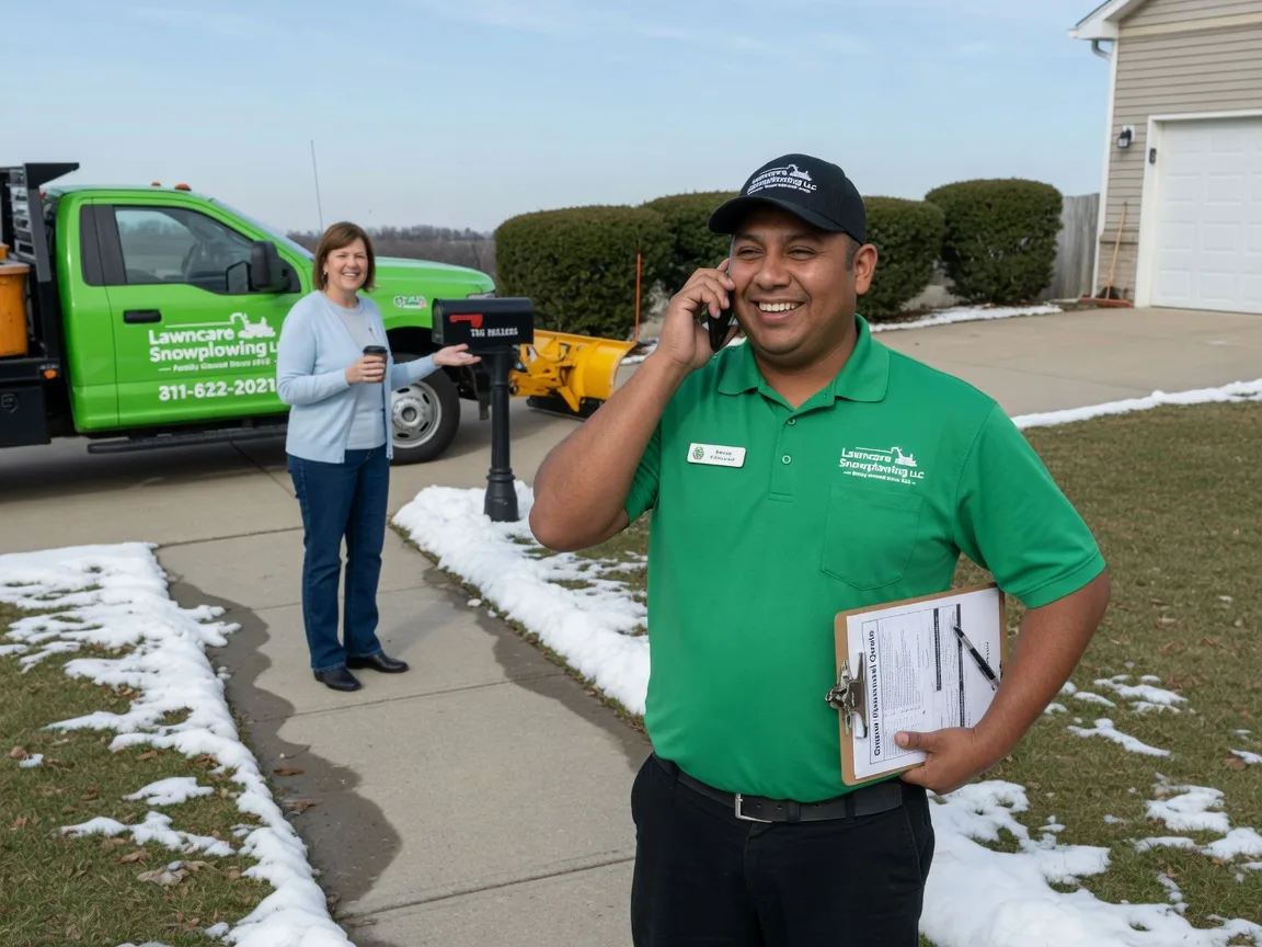 Lawn Care Services By Expert Landscaper Manhattan, NV FAQs